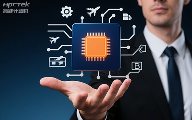 飛騰主板的雙重硬核實力：穩(wěn)定可靠 + 高效運算(圖1)