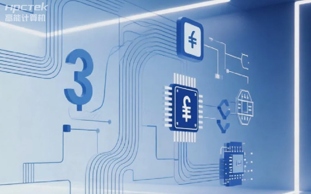 金融工控的核心：高性能、強擴展、高安全的國產(chǎn)主板(圖1)