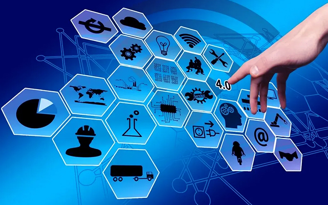 飛騰主板，為各行業(yè)帶來更智能化的解決方案