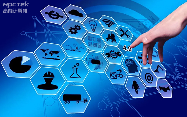 飛騰主板，為各行業(yè)帶來(lái)更智能化的解決方案(圖1)