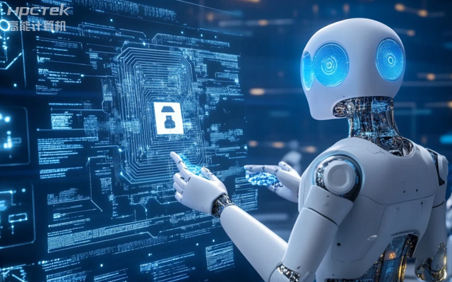 飛騰工控機(jī)：工業(yè)智能的核心驅(qū)動(dòng)力(圖1)