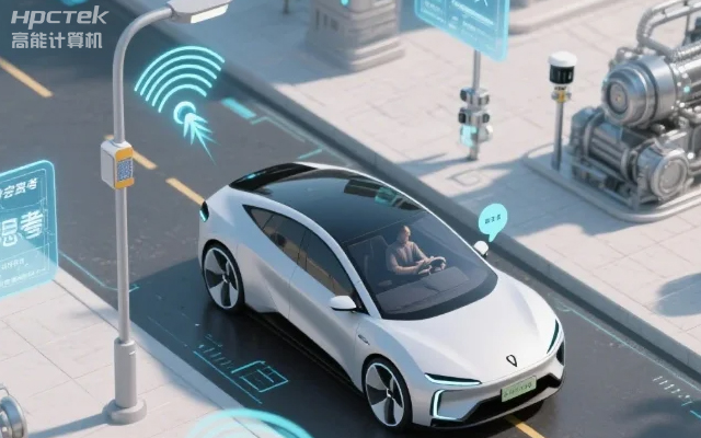 國產(chǎn)工控機對智能軌道交通發(fā)展的推動作用是什么？(圖1)