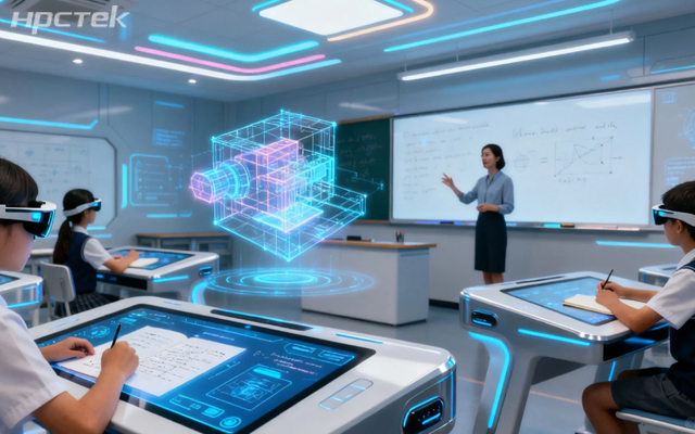 強(qiáng)強(qiáng)聯(lián)合！飛騰主板搭配專用機(jī)箱，打造高效便捷的OPS電腦(圖1)