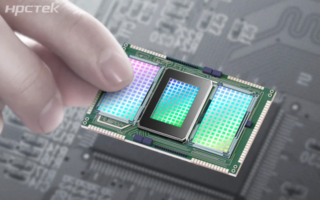 飛騰強芯，D3000/8CPU工控主板賦能全產(chǎn)業(yè)智慧升級(圖1)