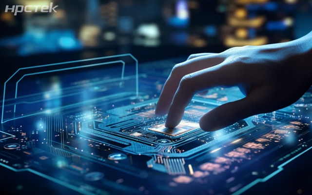 OPS龍芯主板，四顯接口賦能各行業(yè)顯示升級(圖1)