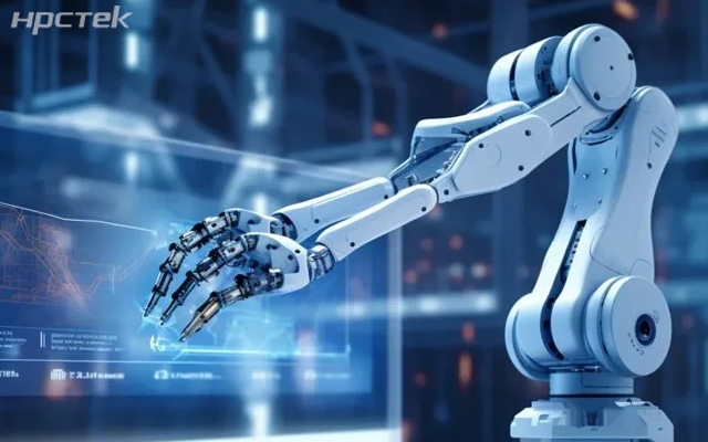 強核心D3000M飛騰主板，助力工控產(chǎn)業(yè)實現(xiàn)跨越式發(fā)展(圖1)