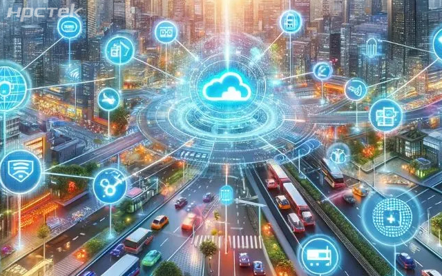 國(guó)產(chǎn)飛騰工控機(jī)，邊緣計(jì)算發(fā)展的硬件新基石(圖1)