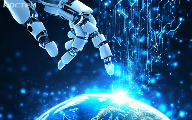 國產(chǎn)OPS一體機(jī)，為教育教學(xué)引進(jìn)新的智能工控硬件(圖1)