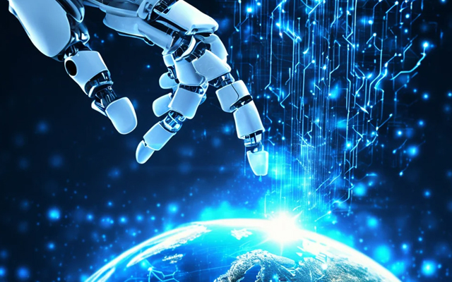 國(guó)產(chǎn)OPS一體機(jī)，為教育教學(xué)引進(jìn)新的智能工控硬件