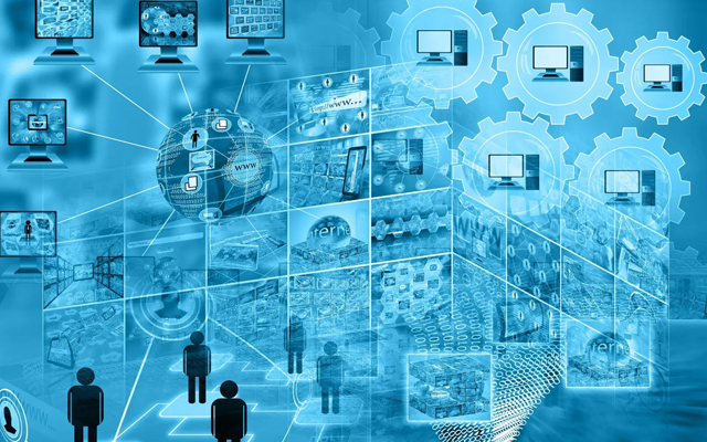 龍芯3A6000主板，為信創(chuàng)辦公系統(tǒng)的搭建賦能