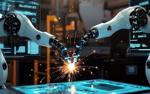 龍芯工控機(jī)，構(gòu)筑高性能、高安全的發(fā)展新基座