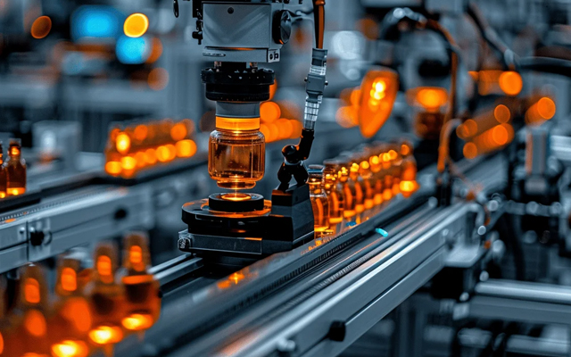 數(shù)字化賦能工業(yè)化發(fā)展，D3000飛騰工控機(jī)提供堅(jiān)