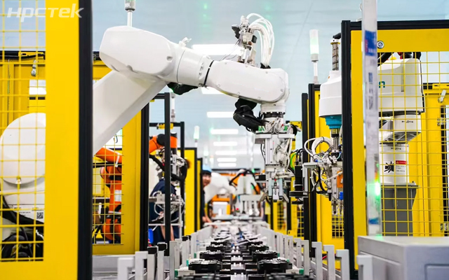 國產(chǎn)工控主板，以飛騰芯動力書寫工業(yè)自動化新篇章(圖1)