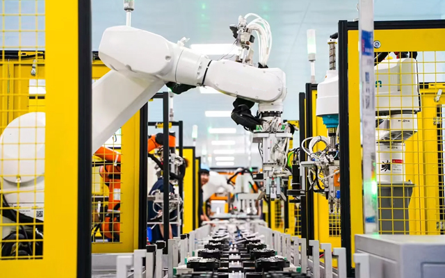 國產(chǎn)工控主板，以飛騰芯動力書寫工業(yè)自動化新篇章