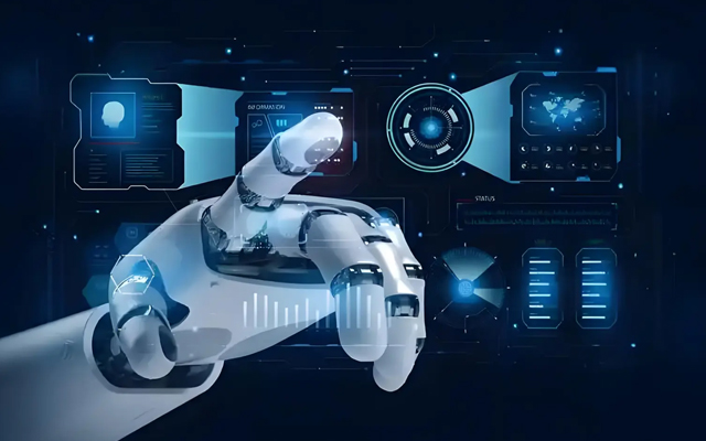 龍芯2K3000：強(qiáng)勁“芯”主板，為各行業(yè)落地應(yīng)