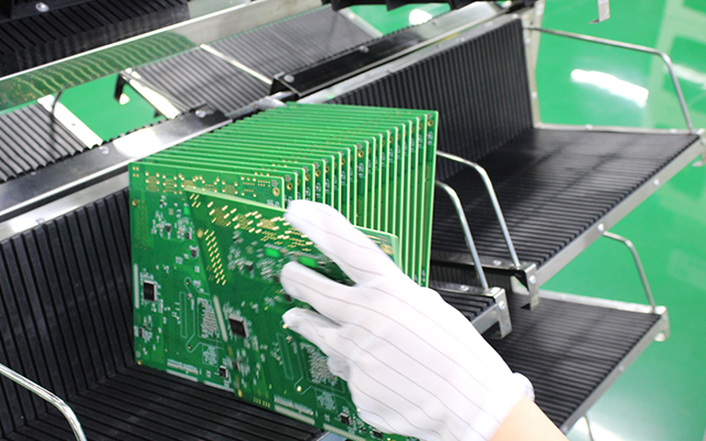 飛騰主板：以連接之力，拓展無(wú)限可能