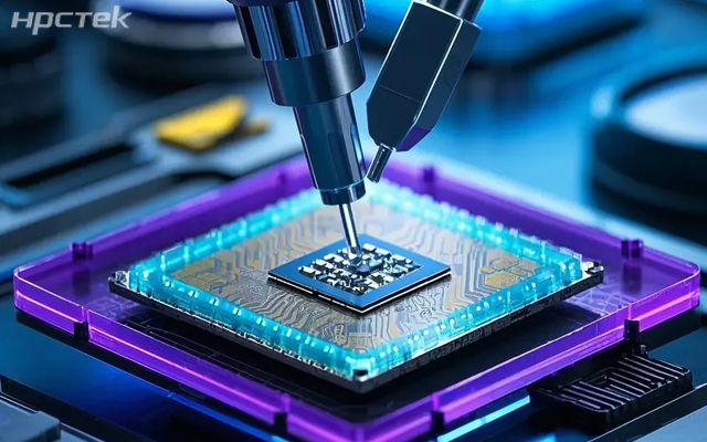 多網(wǎng)口國(guó)產(chǎn)工控機(jī)，強(qiáng)化安全體系的防護(hù)(圖1)