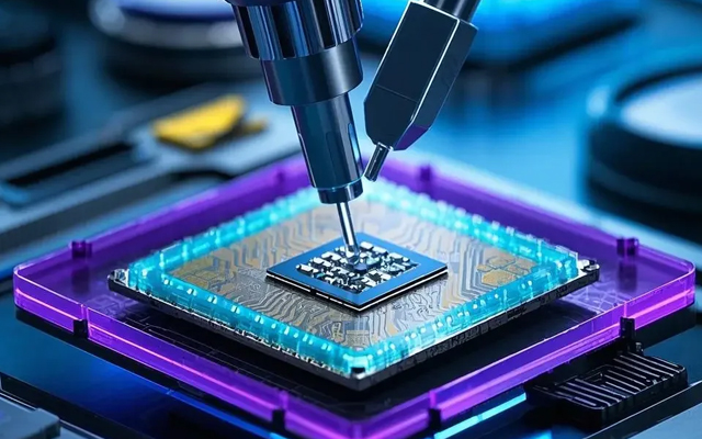 多網(wǎng)口國(guó)產(chǎn)工控機(jī)，強(qiáng)化安全體系的防護(hù)