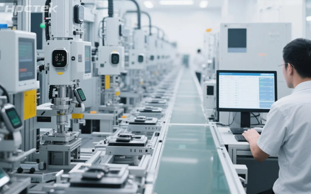 飛騰工控主板：為不同行業(yè)提供解決方案(圖1)