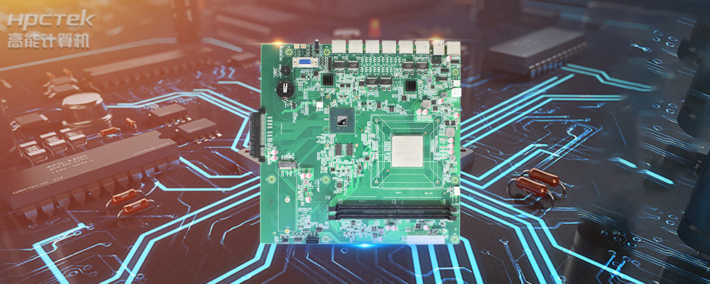 【芯版圖】國產(chǎn)自主可控，信創(chuàng)從“芯”開始(圖3)