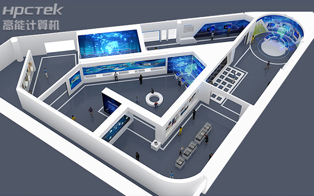 政企機(jī)構(gòu)信息安全防護(hù)敲響警鐘，國產(chǎn)工控機(jī)助力智慧政務(wù)煥“芯”升級(圖1)