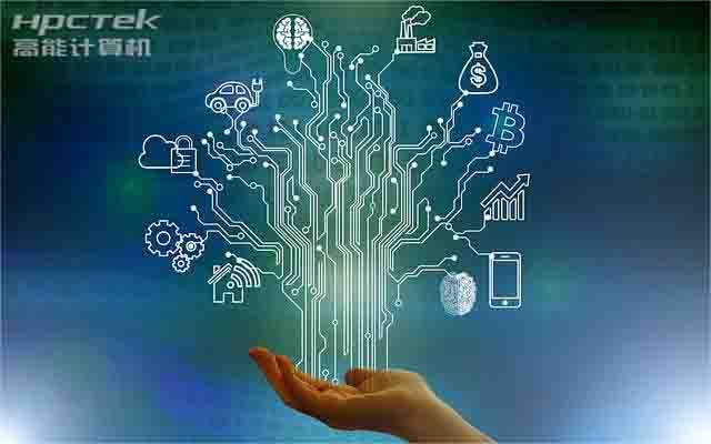 國產(chǎn)工控機VS普通的電腦，究竟有何差別？(圖1)