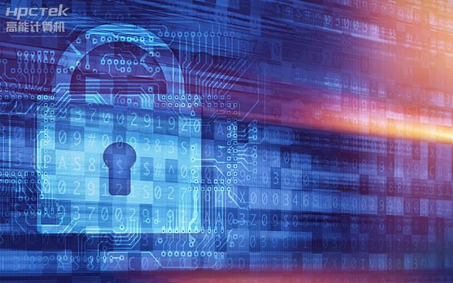 網(wǎng)絡(luò)安全敲響警鐘，新一代龍芯3A5000國產(chǎn)網(wǎng)絡(luò)安全主板(圖1)